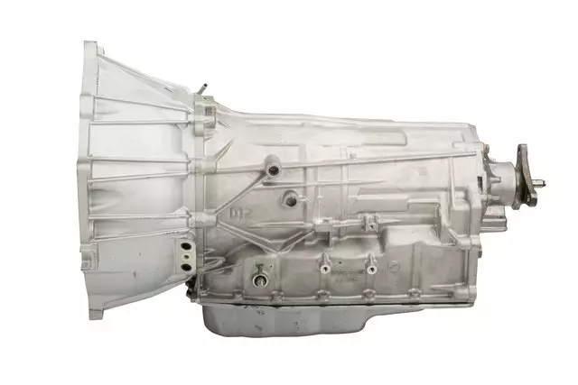 19303202 - : Part# 19303202 GM Remanufactured |  6L90 | Transmission Part# - 19303202. for Chevrolet: Camaro Image