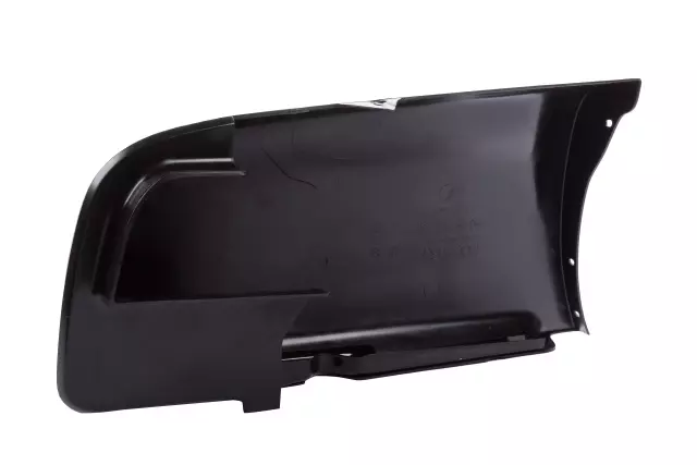 Passenger Side Rear Bumper Impact Bar Extension - GM (12472164)