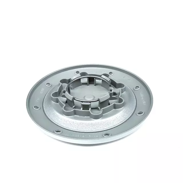 1K0601149EQZQ - Suspension: Center Cap for Volkswagen: Golf, Golf R, GTI, Jetta, R32, Rabbit Image