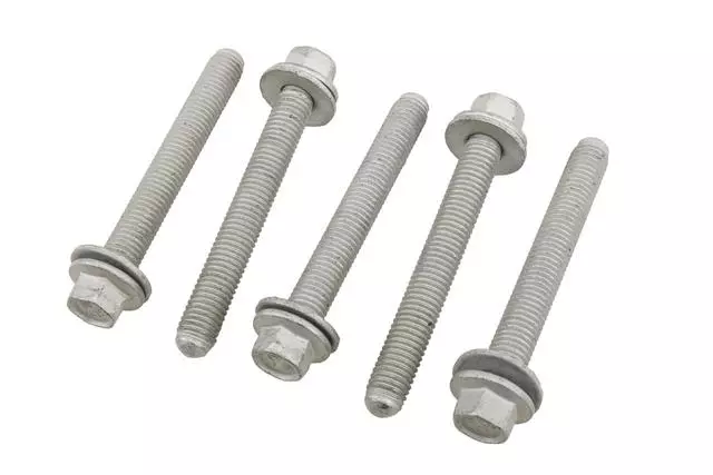 22656154 - Suspension: Lower Control Arm Bolt for Chevrolet: Impala, Monte Carlo | Oldsmobile: Alero | Pontiac: Grand Am Image