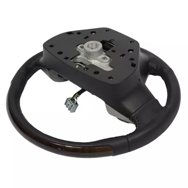 2013-2019 Ford Taurus - Steering Wheel - Ford (DG1Z-3600-CA)