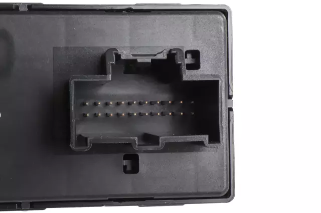 Window Switch - GM (85103346)