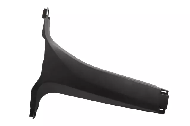 Lower Center Pillar Trim - GM (84333393)