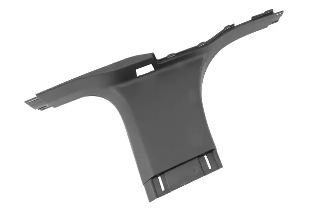 Lower Center Pillar Trim - GM (84954505)