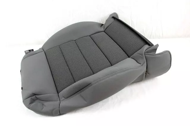 1KH851D5AA - : Front Seat Back Cover, Left for Jeep: Wrangler Image