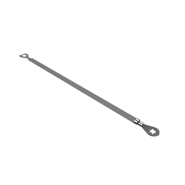 68606643AA - : Ground Strap for Mopar Image