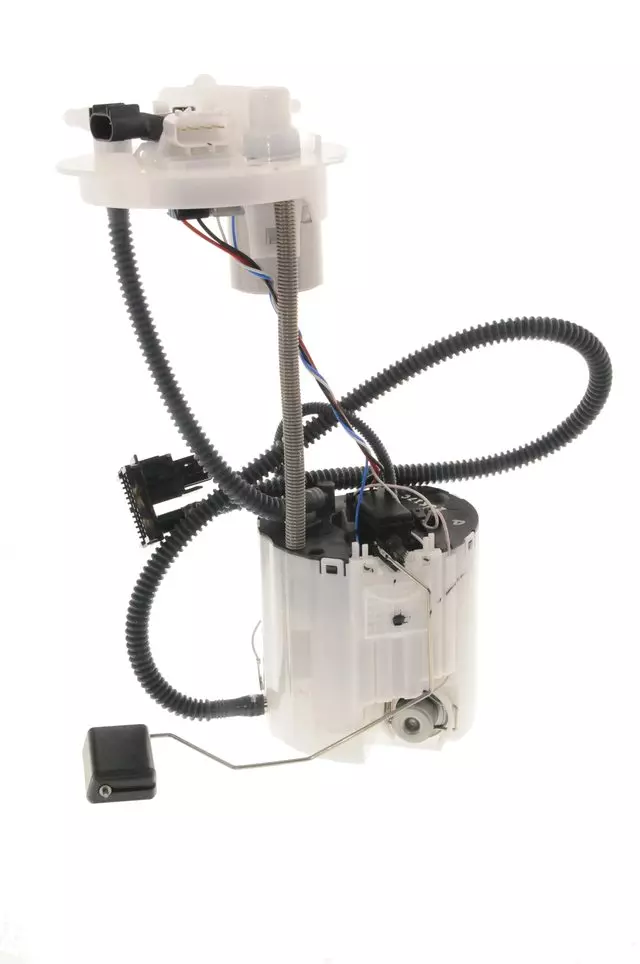 19332951 - Air &amp; Fuel Delivery: Electric Fuel Pump for GM Image