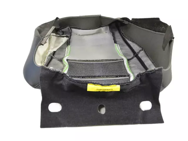 5RV47DX9AB - Interior Trim: Front Seat Back Cover, Left for Mopar Image