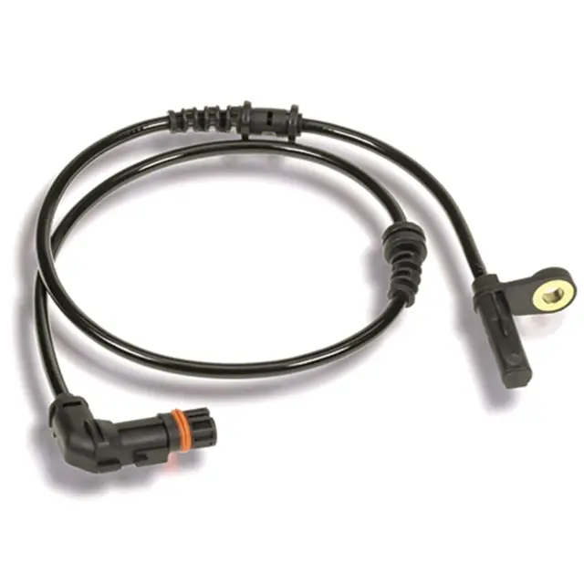 50234 - : Bremi New ABS Wheel Speed Sensor for Bremi Image