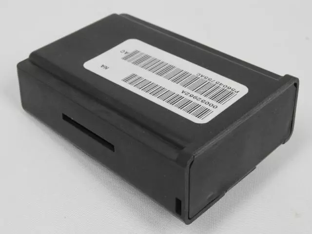 Keyless Entry Receiver - Mopar (56045755AC)