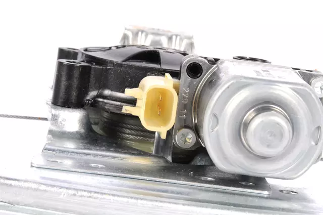 22836743 - Body: Window Regulator for Buick: LaCrosse | Chevrolet: Malibu, Malibu Limited Image