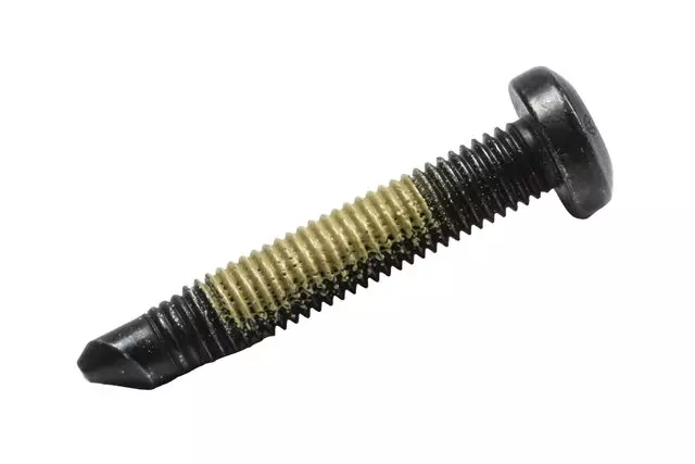 11546617 - : Front Seat Bolt for GM Image