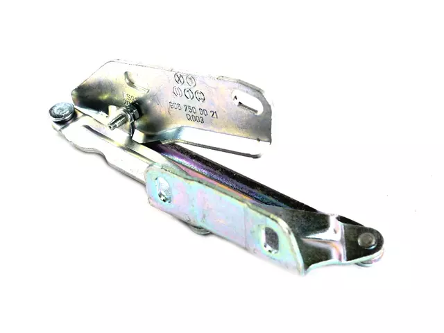 Hood Hinge, Left - Mopar (68009848AA)