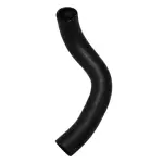 72678 - : CURVED RADIATOR HOSE, DAYCO for DAYCO HYDRAULIC Image