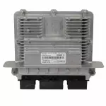 JC4Z12A650DANP - : Module Engine Control Eec for Ford Image