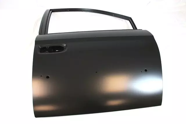 4717716AF - : Front Door, Right for Chrysler: Town &amp; Country, Voyager | Dodge: Caravan, Grand Caravan Image