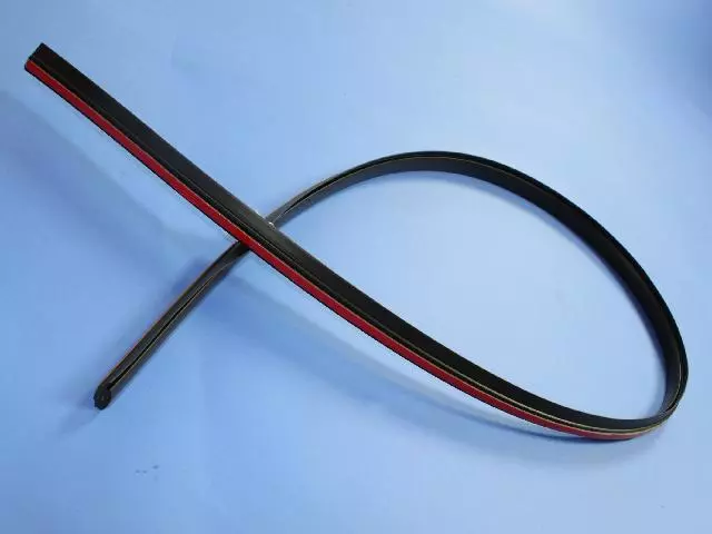 Roof Molding, Left - Mopar (WS59RXFAE)