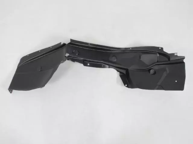 5116245AF - Body Sheet Metal Except Doors: Splash Shield, Left for Mopar Image