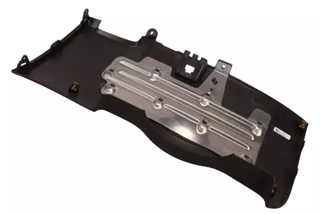 Cocoa Instrument Panel Knee Bolster - GM (84007752)