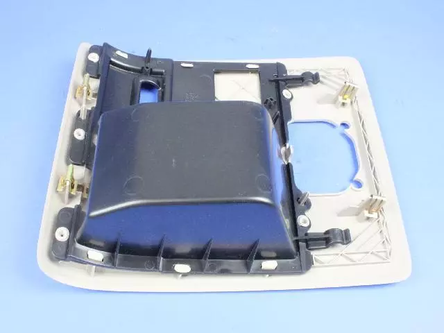 Overhead Console Housing - Mopar (1DE021D1AA)