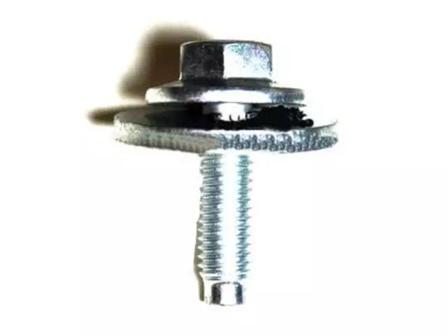 Idler Pulley Bolt - Ford (N808102-S437)