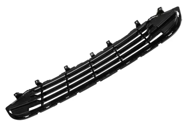 Black Front Lower Grille - GM (23196302)