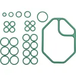 RS2684 - : A/C System Seal Kit -- Rapid Seal Oring Kit for UAC Image