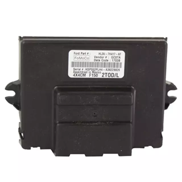 Module - Transfer Shift Control - Ford (TM-322)