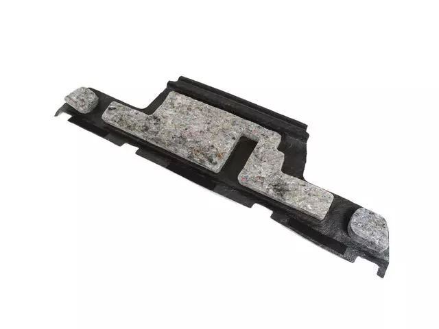 1UR48VXLAB - Interior Trim: Luggage Compartment Carpet for Dodge: Dart Image