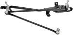 602146 - Wiper and Washer: Windshield Wiper Transmission for Dorman Image