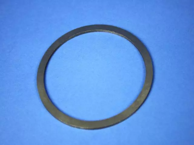 4800643AA - 62TE; 6-Speed; Automatic Transaxle: Shim for Mopar Image