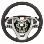 BT4Z3600DA - Steering: Steering Wheel for Ford: Edge Image