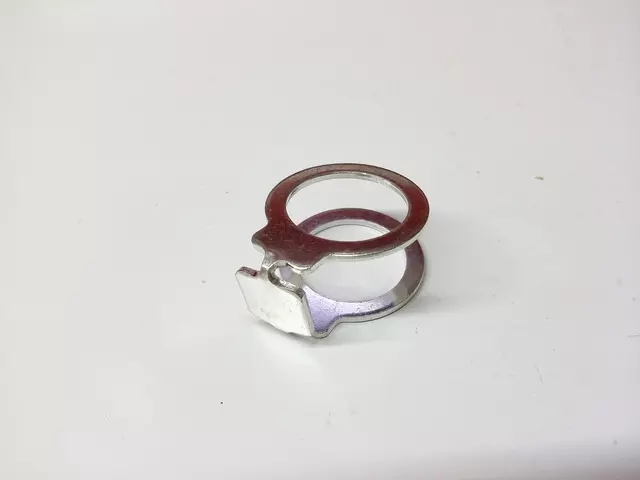 9043016016 - : 2006-2024 Lexus - Engine Oil Cooler Gasket for Lexus: ES350, GS300, GS350, GS450h, GX550, IS250, IS300, IS350, LX600, LX700h, RC300, RC350, RX350 Image