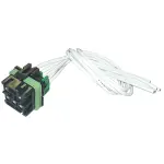 1711971 - HVAC: HVAC Relay Harness for GLOBAL PARTS DISTRIBUTORS Image