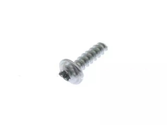 W507169S437 - Cooling System: Sensor Screw for Ford: Bronco, Escape, Expedition, F-150, Maverick, Ranger | Lincoln: Corsair, Navigator Image