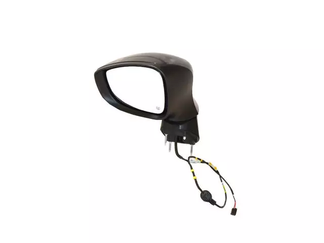 Outside Rear-View Mirror, Left - Mopar (5VD35KBXAE)