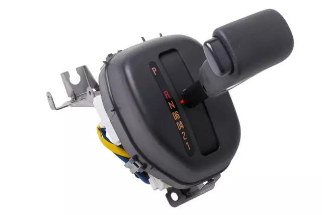 F Control - GM (97467876)