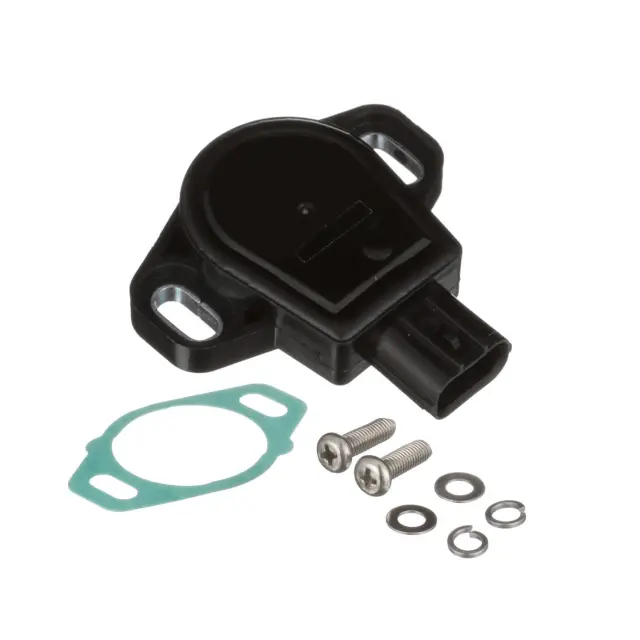 TPR104 - : Throttle Position Sensor Repair Kit for SMP CORP Image