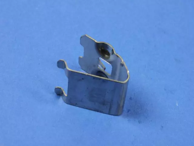 5288888AC - Electrical: Tail Lamp Clip for Mopar Image