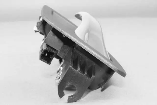 1RE73DX9AF - : 2011-2014 Dodge Charger - Inside Release Handle Left for Dodge: Charger Image