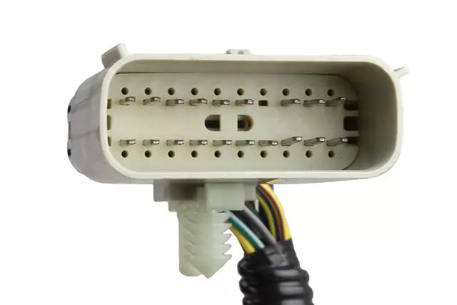 22947572 - Body: Harness for GM Image