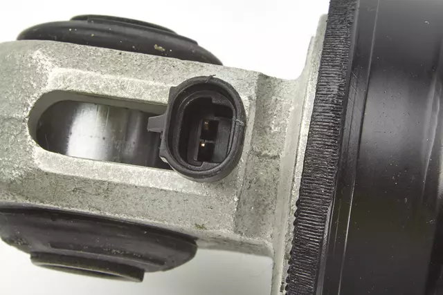 5801082 - Suspension: ACDelcoâ„¢ Shock Absorber for Cadillac: Escalade ESV, Escalade EXT | Chevrolet: Avalanche, Suburban 1500, Suburban 2500 | GMC: Yukon XL 1500, Yukon XL 2500 Image