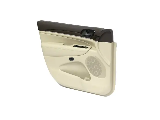 1VH833ULAK - Interior Trim: Front Door Trim Panel Assembly, Left for Mopar Image