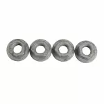 W709581S438 - Body: Wiper Arm Nut for Ford: Escape, Expedition, Explorer, Police Interceptor Sedan, Police Interceptor Utility, Special Service Police Sedan, Taurus, Taurus X | Lincoln: MKS | Mercury: Sable Image