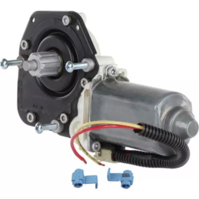 82396 - Interior: Power Window Motor for Cardone Image