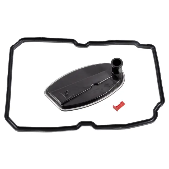 10098 - Filters: Febi 10098 Transmission Filter Kit for FEBI RUBBER CO Image