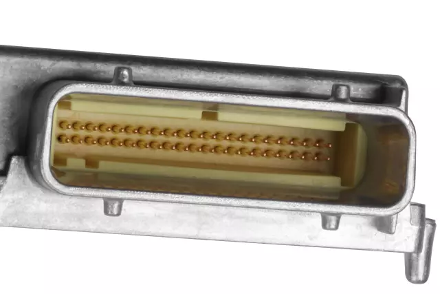 12232110 - : Airbag Sensing and Diagnostic Module for Cadillac: DeVille Image