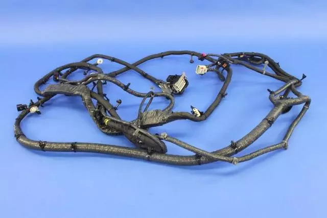 Chassis Wiring - Mopar (68229191AB)