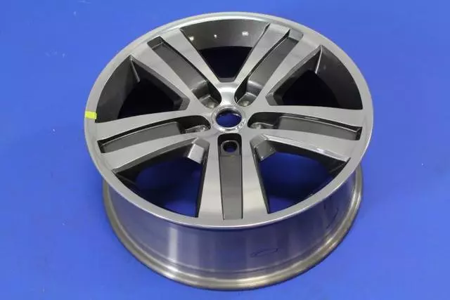 Aluminum Wheel - Mopar (1TB80CDMAA)