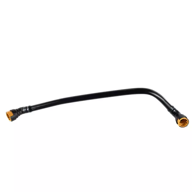ML3Z6758D - : Crankcase Tube for Ford: F-150 Image